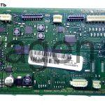 Главная плата Samsung 2070 2070W микросхемы 24С64 и 25Q64 CRUM