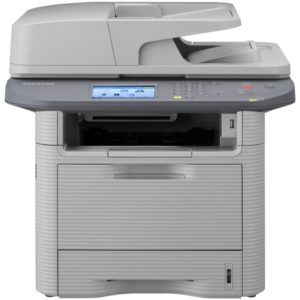 Прошивка принтера SAMSUNG SCX-5737FW