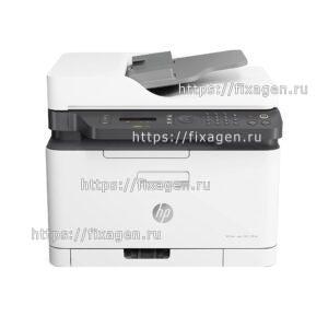 Прошивка принтера (МФУ) HP Color Laser MFP 179fnw, 179fwg, 178nw