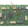 Микросхема 25Q32 для HP Laser 107a и 107r с прошивкой V3.82.01.08