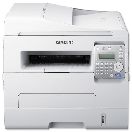 Драйвера Для Samsung Scx - 4727Fd